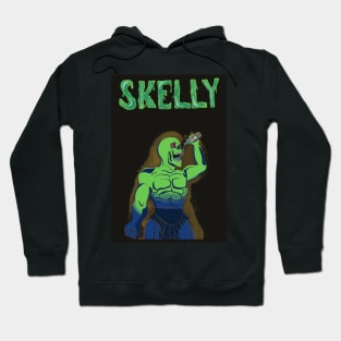 SKELLY Hoodie